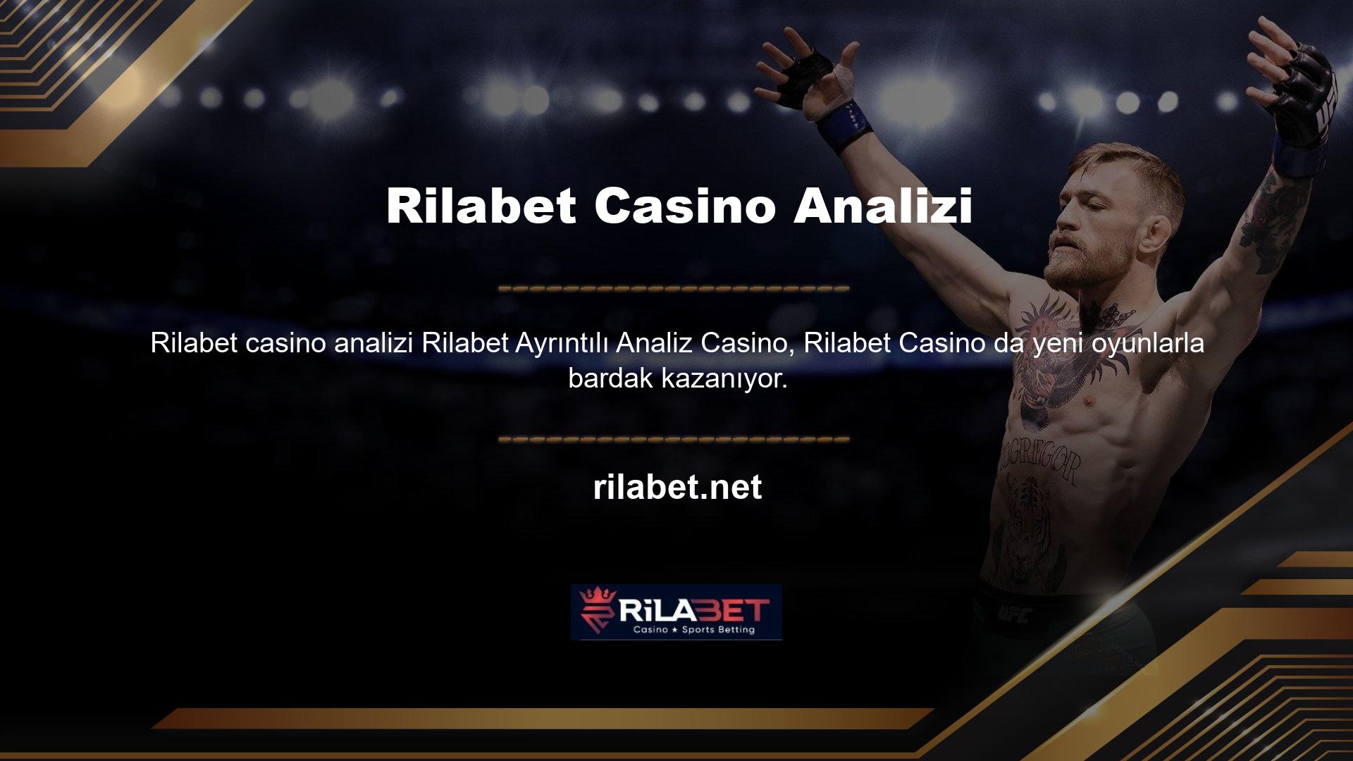 Bir süredir oynuyorum, bu yüzden her zaman yeni oyunlar denemek isterim