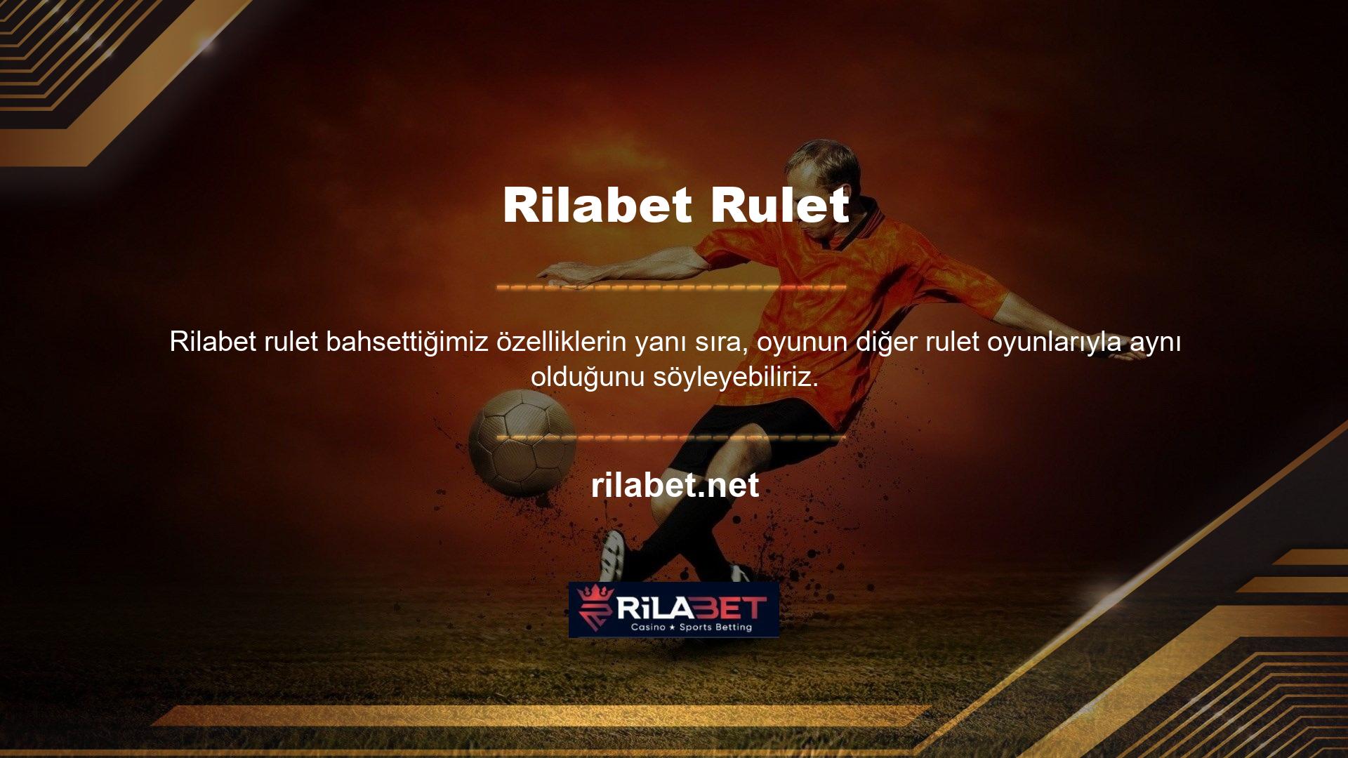Rilabet, ödeme noktasında bu aşamadan sonra size sorunsuz bir hizmet sunacaktır